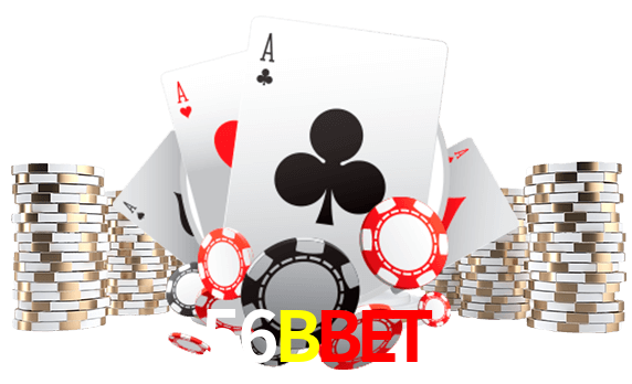 Jogue jogos de pôquer em 56BBet