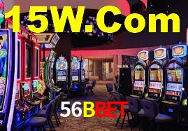 56BBet