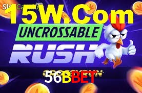 Premium Interface 56BBet