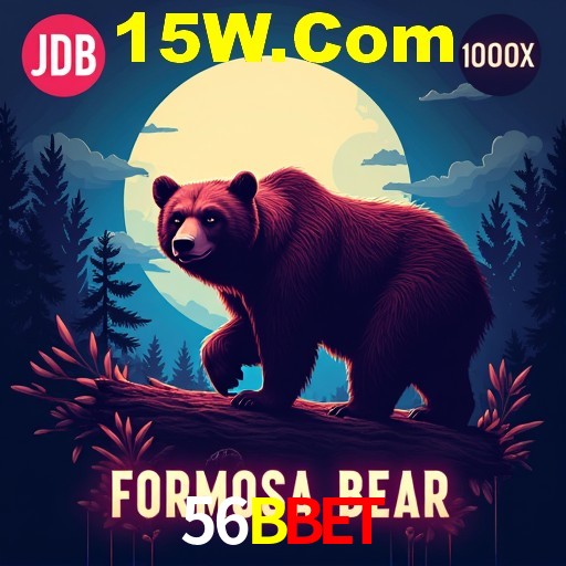 Descubra o Mundo do Cassino Online com 56BBet