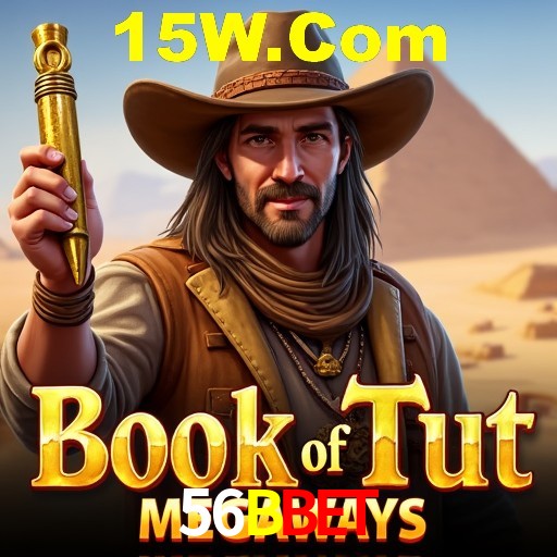 A Emoção da Loteria na 56BBet: Uma Chance de Mudança de Vida