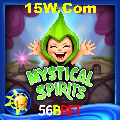 Jogos de Slot 56BBet