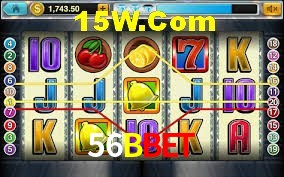 Live Casino 56BBet