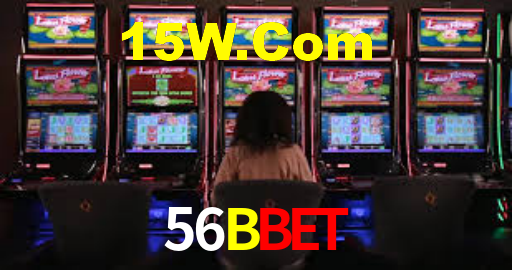 56B Bet App