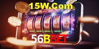 Blackjack Table 56BBet