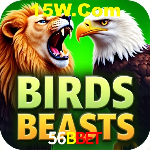 Casino Ao Vivo 56BBet