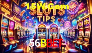 VIP Casino 56BBet