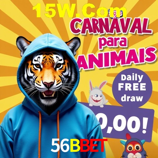 Bônus Diários 56BBet