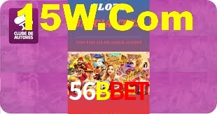 56B Bet Login