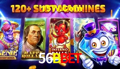 Login Seguro 56BBet