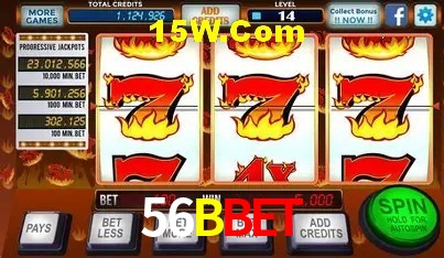 Casino Ao Vivo 56BBet