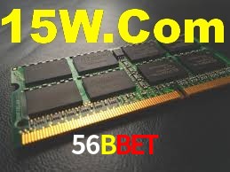 APP oficial da 56BBet para mobile