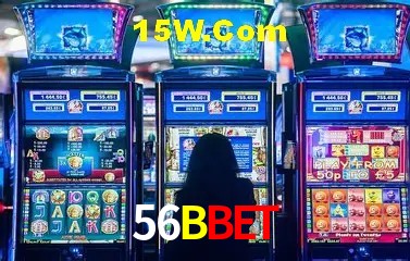 Experiência VIP 56BBet