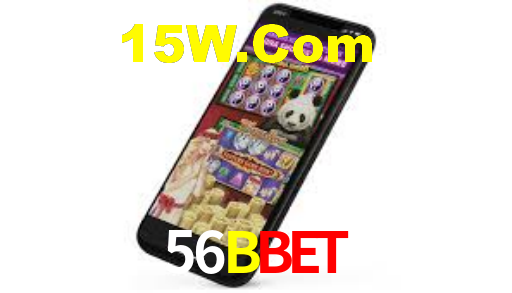 56BBet: A Experiência de Casino com Jogos de Mesa ao Vivo