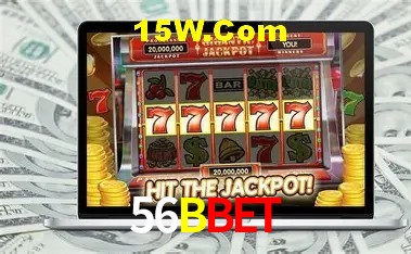 Diretório de Jogos 56BBet