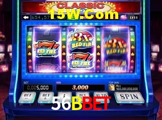 Diretório de Jogos 56BBet
