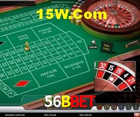 Design Responsivo 56BBet