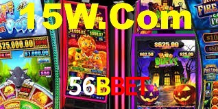 56BBet: Jogos de Caça-Níqueis-Altas Recompensas, Roleta-Velocidade, Blackjack-Desafios Máximos