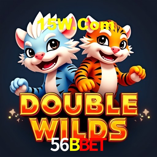 Estatísticas do Jogo 56BBet