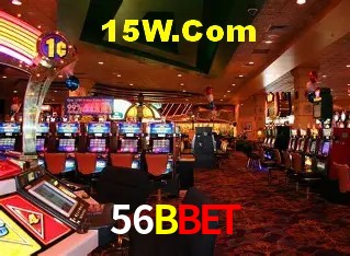 Especiais de Fim de Semana 56BBet