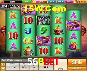 Promoções Sazonais 56BBet