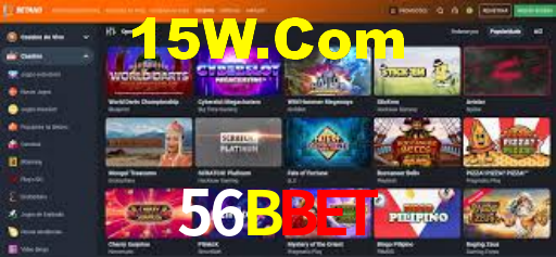 56BBet
