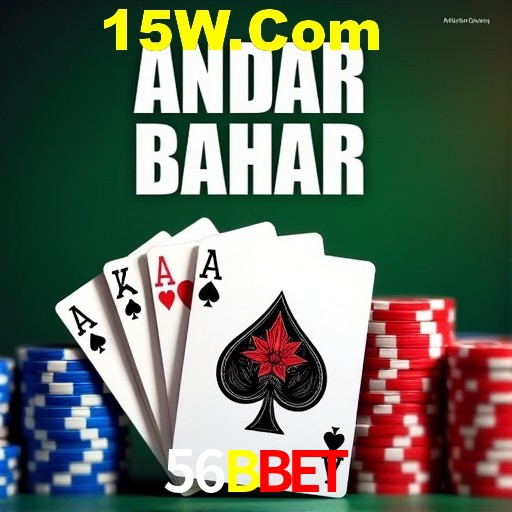 Apostas Esportivas na 56BBet: Um Guia Completo