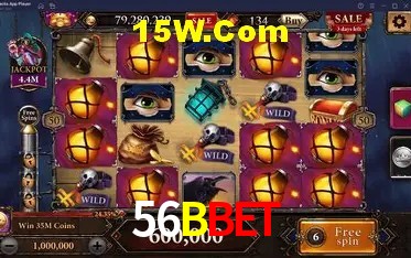 Sistemas de Segurança 56BBet