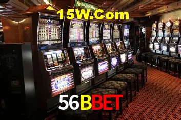Cadastro Rápido 56BBet