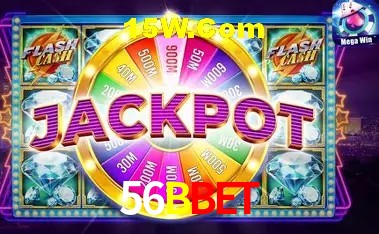 Recursos de Bônus 56BBet