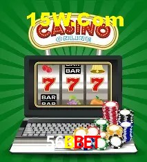 Jogos de Slot 56BBet