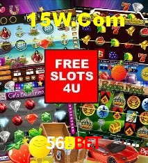 Promoções Sazonais 56BBet